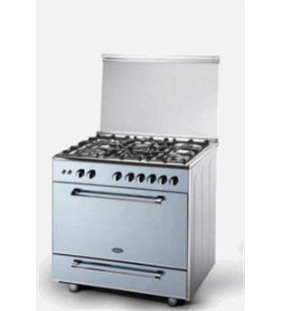 گاز فردار سفید