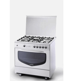 اجاق گاز طرح فر