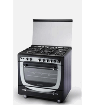 گاز فردار برّاق