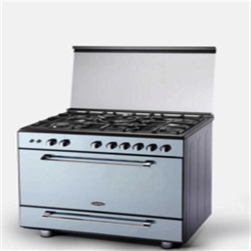 اجاق گاز فردار مدل C9T \ C9TF مشکی برّاق